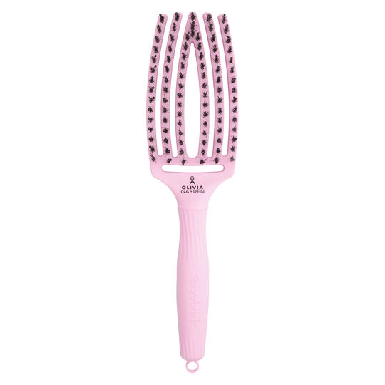 Brosse d&eacute;m&ecirc;lante &eacute;dition limit&eacute;e octobre rose paper blush
