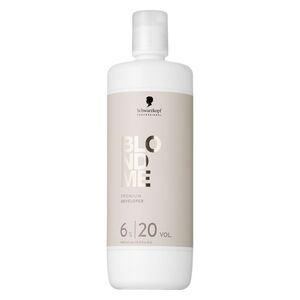 R&eacute;v&eacute;lateur Premium Blondme 20 volumes / 6%