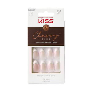 Faux ongles Classy nails dashing taille medium