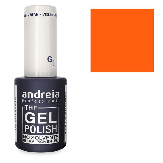 Vernis semi-permanent The Gel Polish VS3