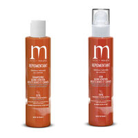 Rituel repigmentant shampooing + soin blond vénitien