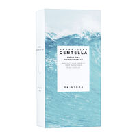 Crème hydratante Hyalu-Cica