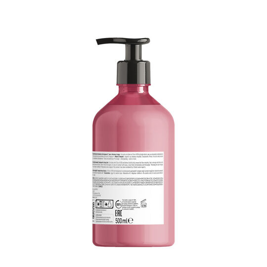 Shampooing rénovateur pour cheveux longs Pro Longer 500 ml,  Shampooing rénovateur pour cheveux longs Pro Longer 500 ml
