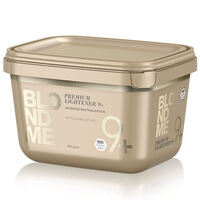 Poudre compacte d&eacute;colorante PPL9+ Blondme 450gr