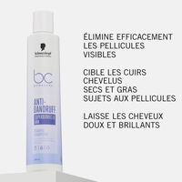 Shampooing anti-pelliculaire BC Scalp