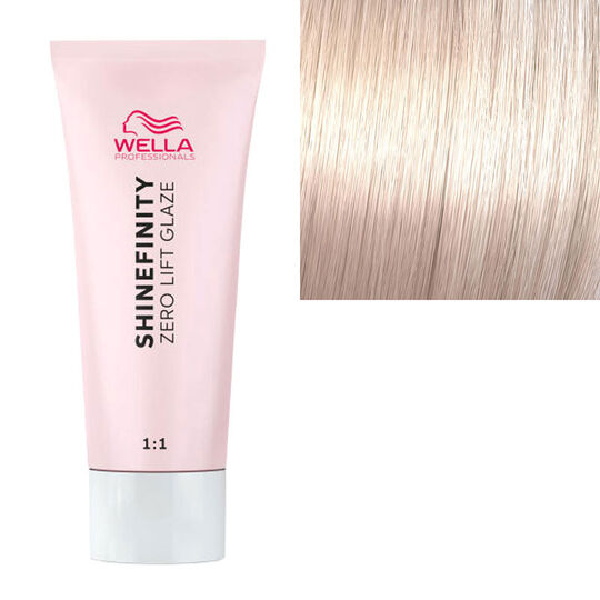 Coloration gloss Shinefinity 08/38 honey latte