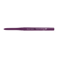 Crayon yeux rétractable waterproof prune