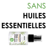 Sérum pointes nourrissant pointes sèches & abîmées Gamme Nature