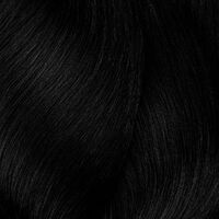 Coloration sans ammoniaque Inoa 1 noir fondamentale