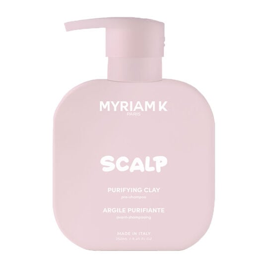 Rituel racines grasses pointes s&egrave;ches