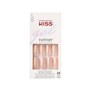 Faux Ongles Rock Candy