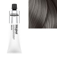 Coloration cr&egrave;me de beaut&eacute; Majirel 8.11 blond clair cendr&eacute; profond