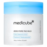 Pads Zero Pore Mild