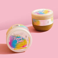 Soin capillaire 4 en 1 Tropical Détox