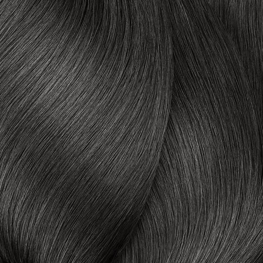 Coloration cr&egrave;me de beaut&eacute; Majirel 6.1 blond fonc&eacute; cendr&eacute;