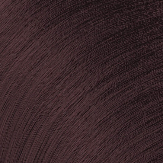 Coloration permanente Color Gels Lacquers rouge violet 4.62 - 4RV