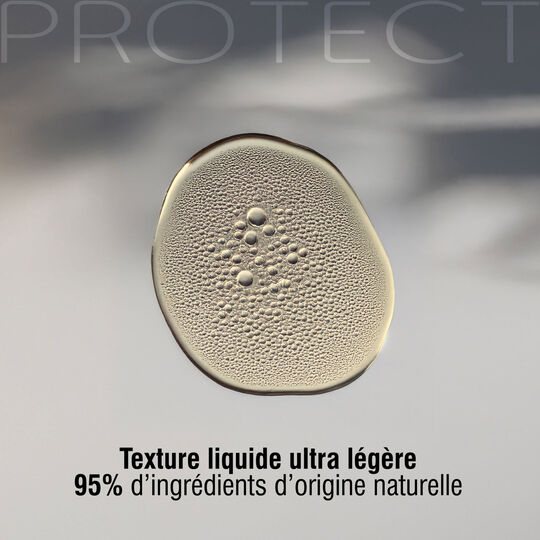 Thermo-protecteur &agrave; la k&eacute;ratine pour s&egrave;che-cheveux K Protect