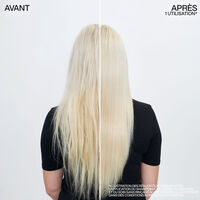 Soin sans rinçage reconstructeur de liaisons Acidic Bonding Concentrate 50 ml