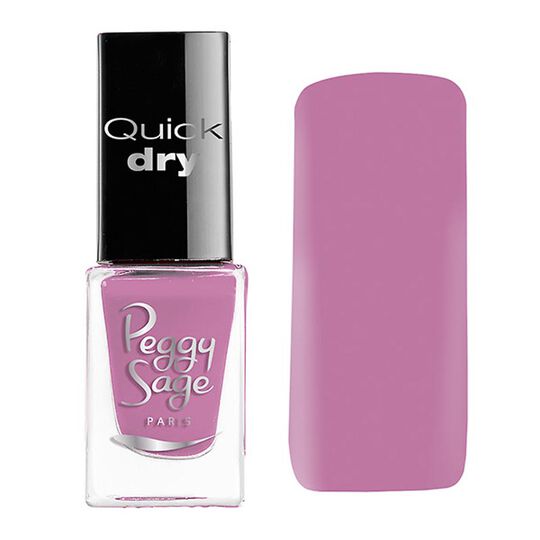 Vernis &agrave; ongles mini Rose