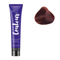 Coloration permanente The Couleur 5.66 Châtain Clair Rouge Profond