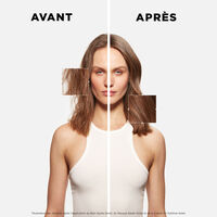 Masque Apr&egrave;s-Soleil