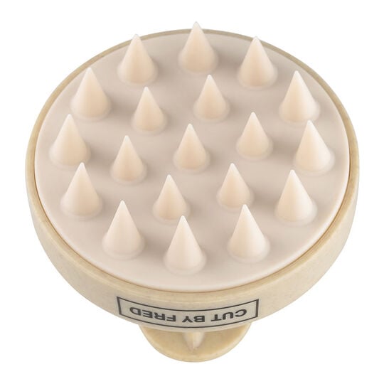 Brosse stimulante cuir chevelu Stimulating Scalp Brush