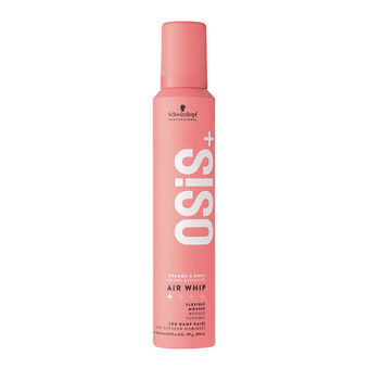 Mousse volume flexible Air Whip Osis+