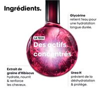 Duo coiffant pour cheveux bouclés à frisés Curl Expression,  Duo coiffant pour cheveux bouclés à frisés Curl Expression