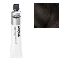 Coloration permanente Majirel 4.3 châtain doré