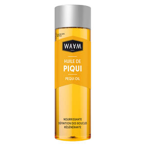 Huile de piqui