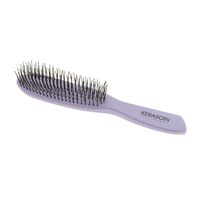 Brosse cuir chevelu Scalp Brush purple,  Brosse cuir chevelu Scalp Brush purple