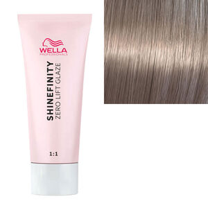Coloration gloss Shinefinity 06/07 deep walnut,  Coloration gloss Shinefinity 06/07 deep walnut