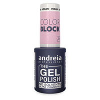 Vernis semi-permanent The Gel Polish CB1