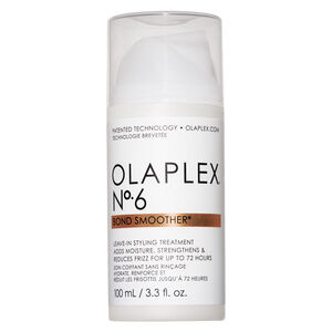 Crème de coiffage n°6