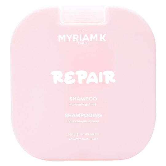 Shampooing cheveux abîmés Repair 280 ml