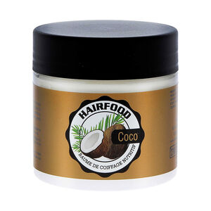 Hair Food coco,  Hair Food coco