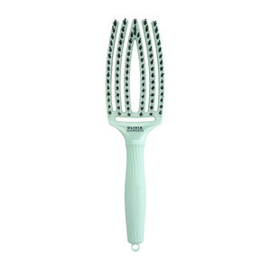Brosse démêlante Fingerbrush Care Iconic arctic teal,  Brosse démêlante Fingerbrush Care Iconic arctic teal
