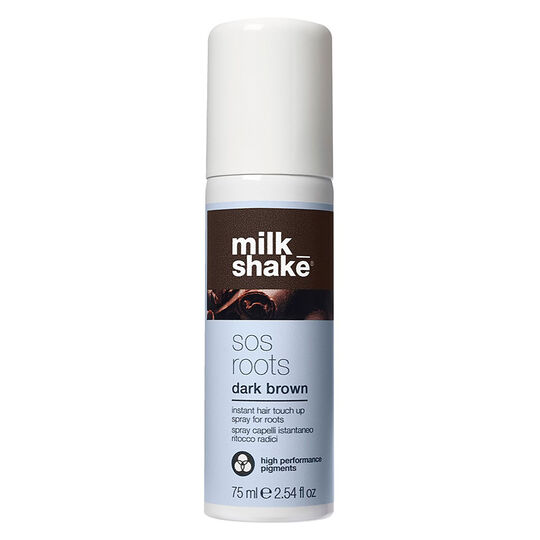 Spray retouche racine SOS Roots Dark Brown