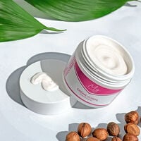 Crème corps,  Crème corps