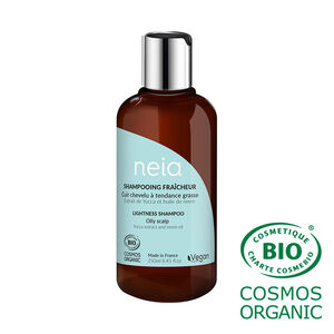 Shampooing fraicheur cuir chevelu à tendance grasse,  Shampooing fraicheur cuir chevelu à tendance grasse