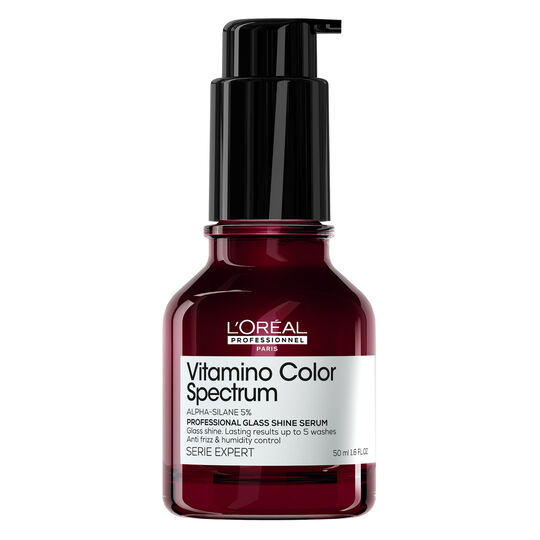S&eacute;rum brillance miroir 50 ml