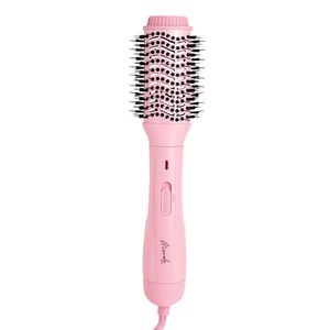 Brosse soufflante ovale