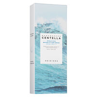 Cr&egrave;me solaire Hyalu-Cica 50+