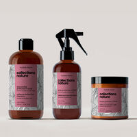 Shampooing protecteur d'éclat Collections Nature,  Shampooing protecteur d'éclat Collections Nature