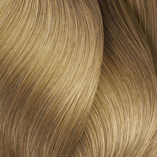 Coloration cr&egrave;me de beaut&eacute; Majirel 9.3 blond tr&egrave;s clair dor&eacute;
