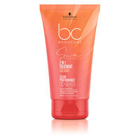 Masque 2-en-1 après soleil BC Sun Protect 150ml