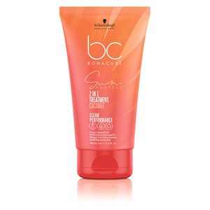 Masque 2-en-1 après soleil BC Sun Protect 150ml,  Masque 2-en-1 après soleil BC Sun Protect 150ml
