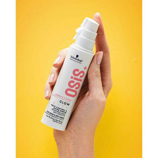 S&eacute;rum de brillance Glow Osis+