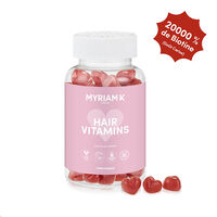 Rituel 5 étapes cheveux fins