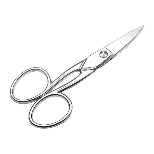 Ciseaux &agrave; ongles